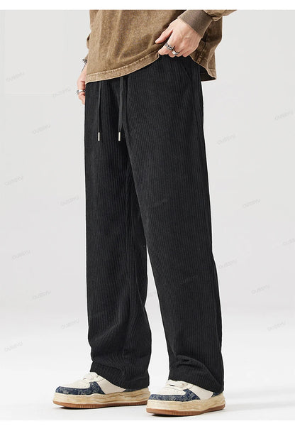 Youth casual pants