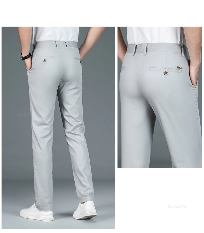 Stylish men's pants