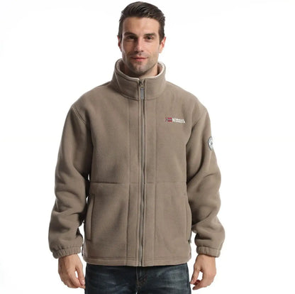 Men's Windproof Jacket