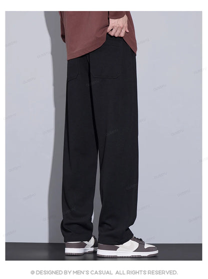 Men's Casual Pants in Multiple Colors