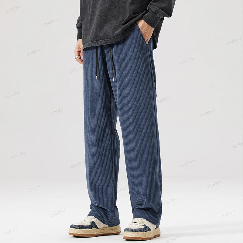 Youth casual pants