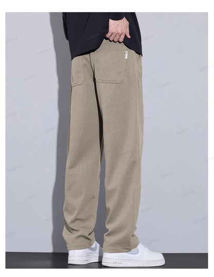 Men's Casual Pants in Multiple Colors