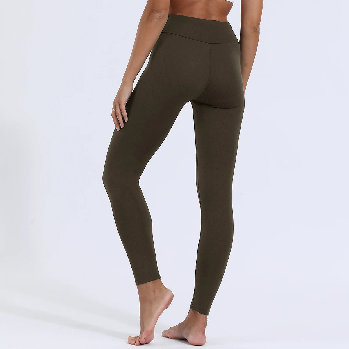 Women's Thermal Warm Pants