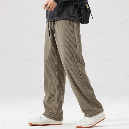 Youth casual pants