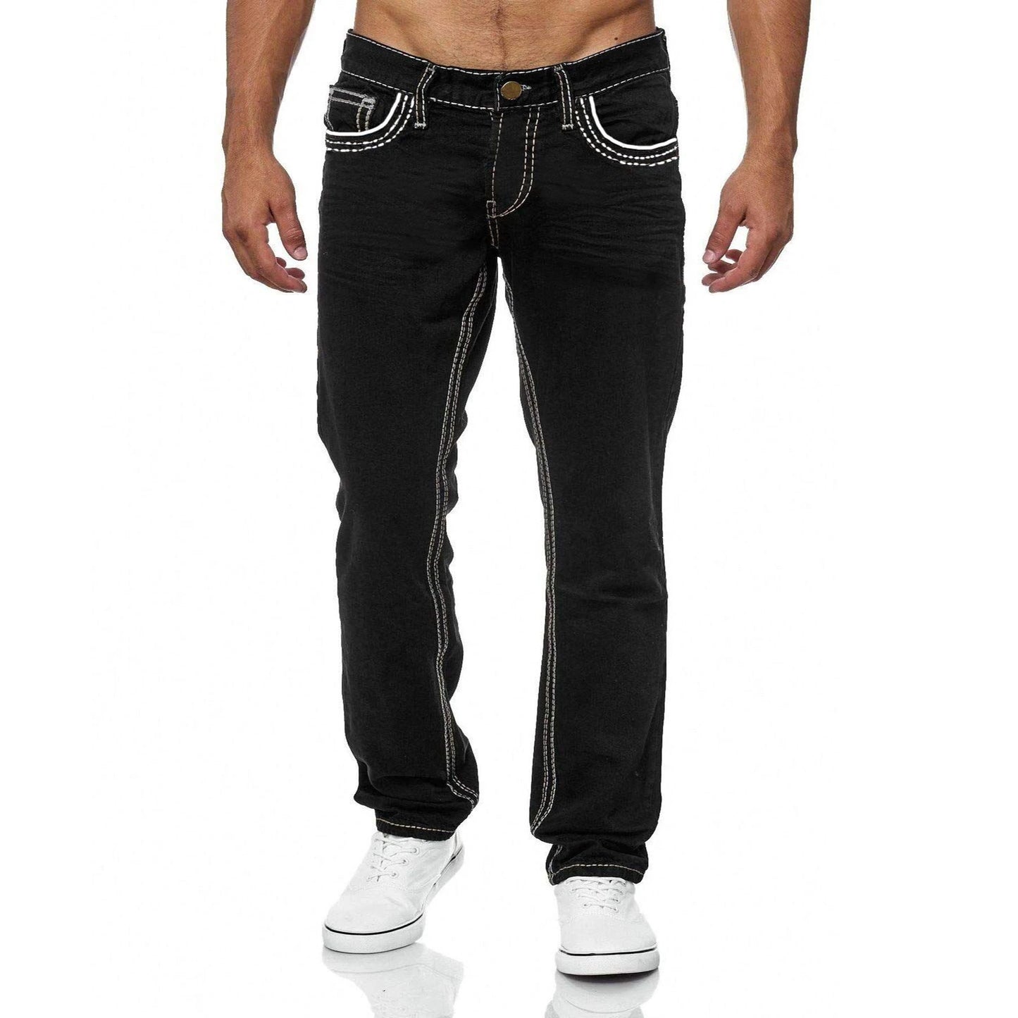 Men's jeans