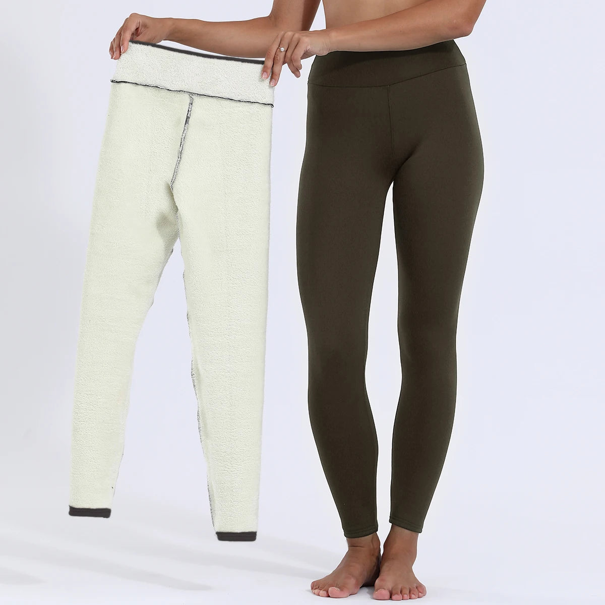 Women's Thermal Warm Pants