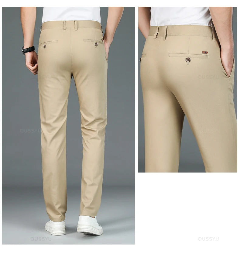 Stylish men's pants